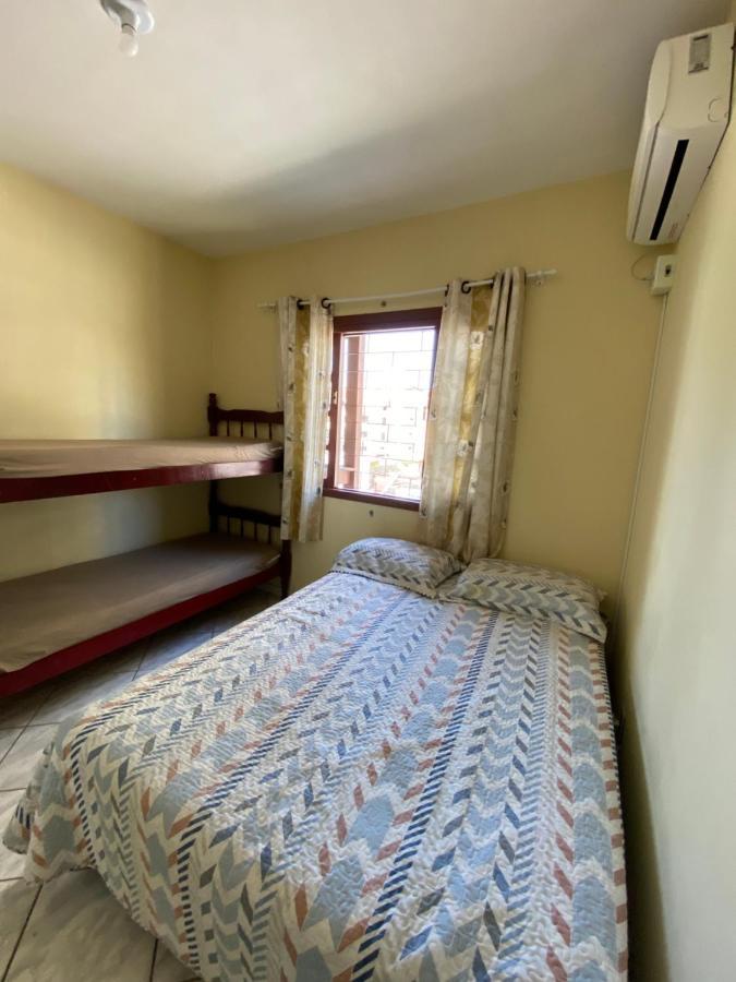 Apartamentos Vo Lela Bombinhas Eksteriør billede