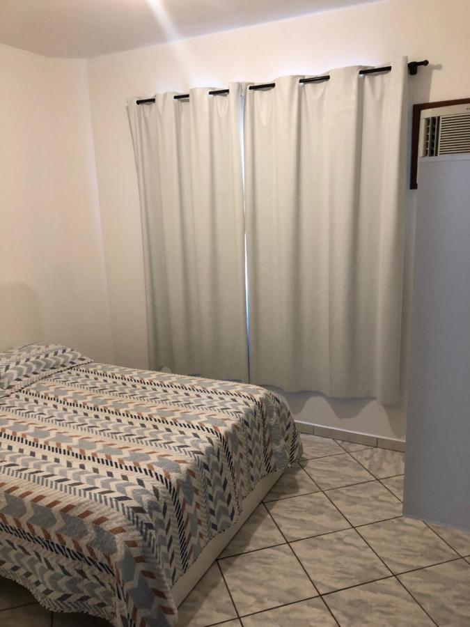 Apartamentos Vo Lela Bombinhas Eksteriør billede