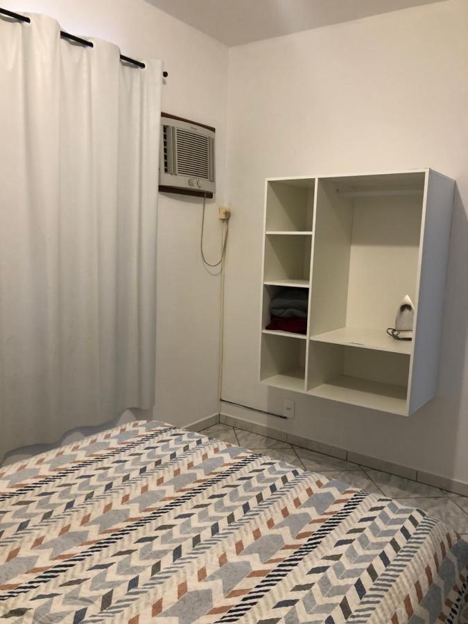 Apartamentos Vo Lela Bombinhas Eksteriør billede